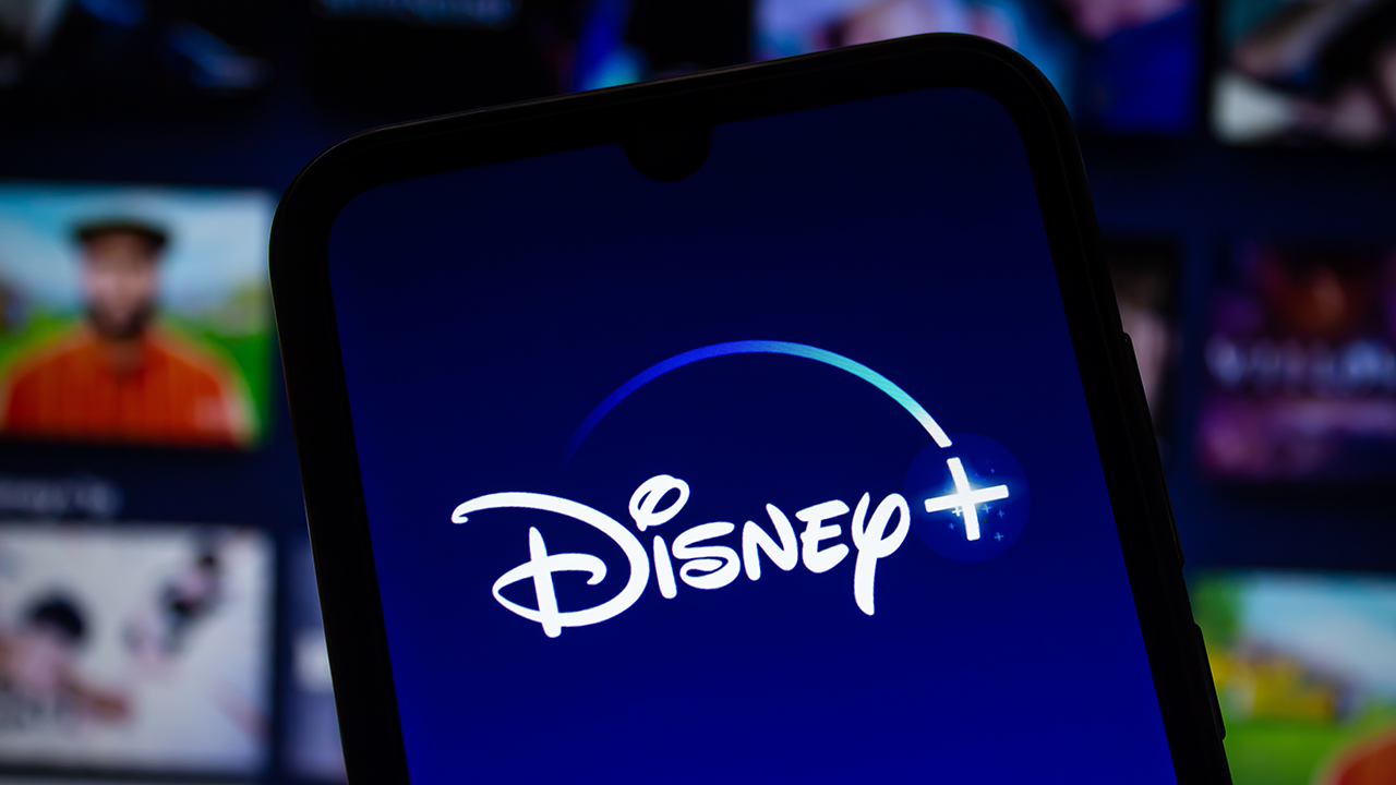 DISNEY+