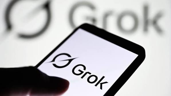 GROK AI
