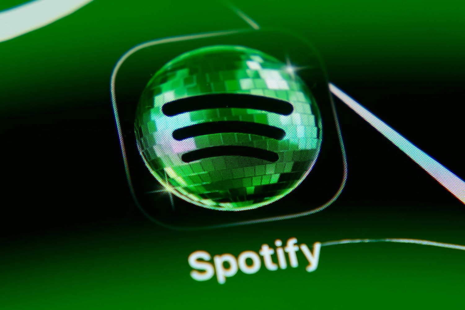 SPOTIFY